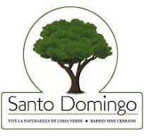 Barrio Santo Domingo